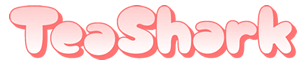 TeaShark Logo